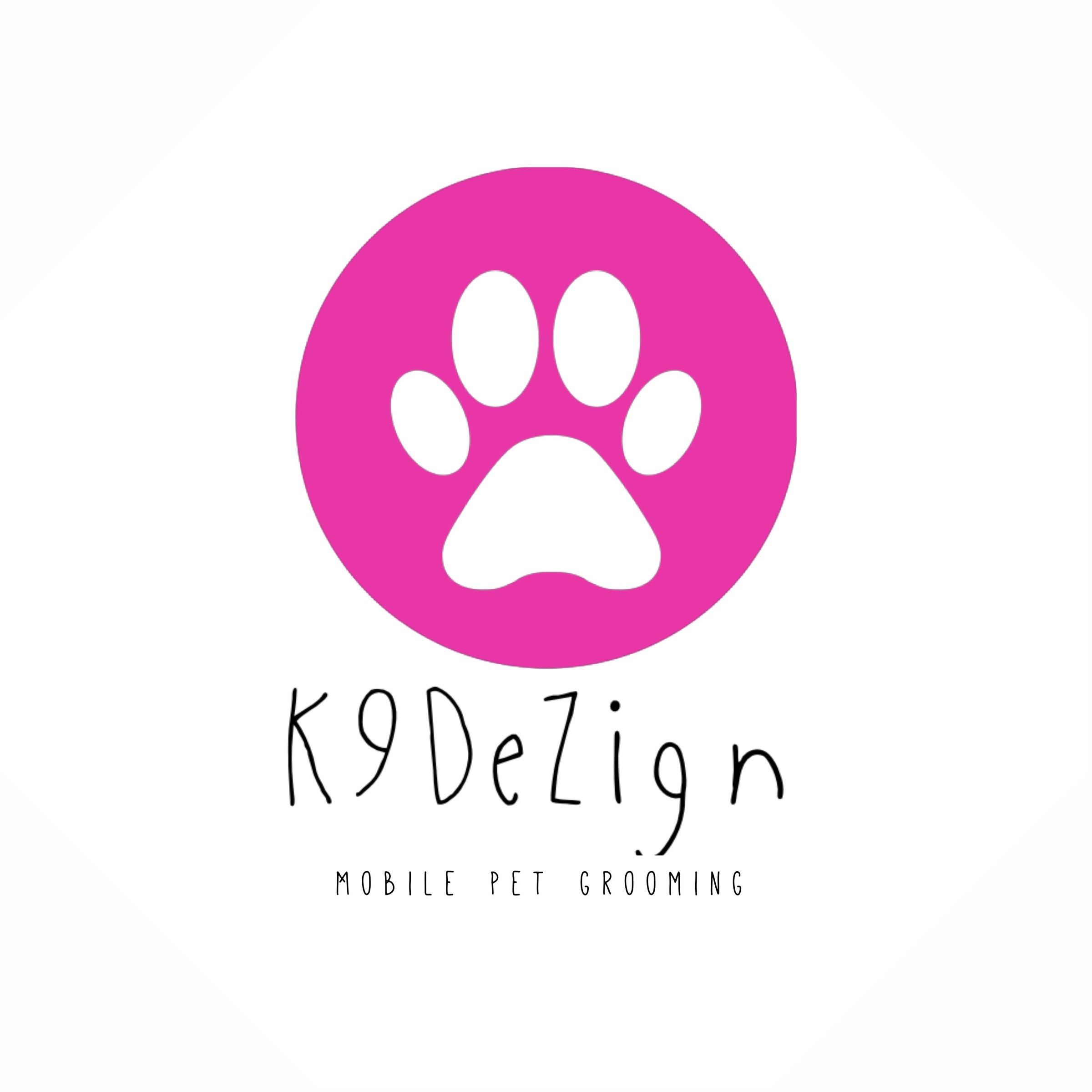 Gallery K9 Dezign Mobile Pet Grooming